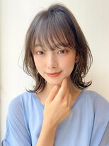 ネイロ 錦糸町(NeiRo)&nbsp;★大人可愛い30代40代50代小顔マッシュショートボブウルフカット