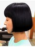 【オススメ】ハーブシャンプー・カットコース