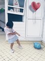 ベルポ(Bellpo) 小学生の娘がいるママ美容師です