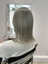 フィグバイアルテフィーチェ(fig by artefice)&nbsp;オリーブベージュ＊