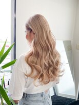 ロイス 渋谷(ROIS)&nbsp;ボブルフ/ネビージュ/小顔/ワンレン/スモーキーアッシュ[渋谷駅]