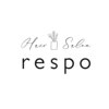 ルスポ(respo)のお店ロゴ
