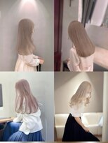 リズム(Lism)&nbsp;2ブリーチ～/スタイル集/RIN