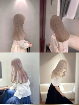 リズム(Lism) 2ブリーチ～/スタイル集/RIN