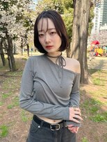 ルート 南堀江(route)&nbsp;堀江人気美容室