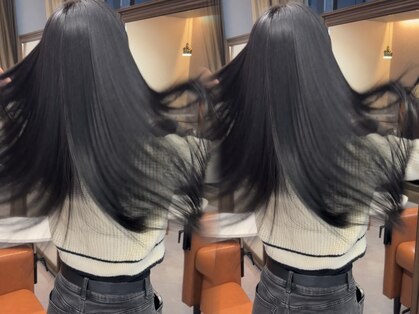 ソワンドゥブレスシエン 堀江店(soin de brace CIEN)の写真