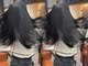 ソワンドゥブレスシエン 堀江店(soin de brace CIEN)の写真