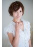 大人女性に♪似合わせフルオーダーカット《マンツーマン施術》￥9350→￥7700