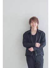 アクロ アオ(ACRO.ao) 曽我部 昂輝