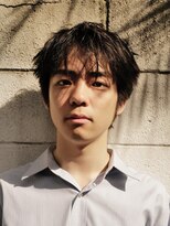 サル 代官山(SAL)&nbsp;【SAL】バサバサ