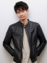 ビスコンティ(VISCONTI)&nbsp;ニュアンスパーマ