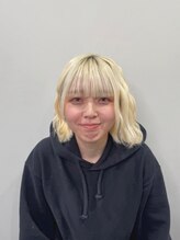 【艶カラー・ブリーチカラー特化♪】ブリーチカラーでお客様の最高を叶えます