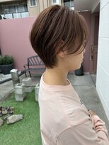 アールイー(Re) #東大阪美容室