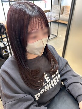 ワン 戸塚(ONE001) レイヤースタイル