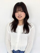 アドレバイハピネス(ADORE by happiness)&nbsp;黒島 陽菜