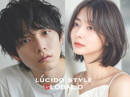 ルシードスタイル グローバルディー 稲毛店(LUCIDO STYLE GLOBAL.D)の写真