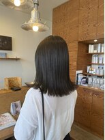 リリーアンドコー(LILY&CO.)&nbsp;オリーブグレージュ