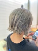 【THREENINE】