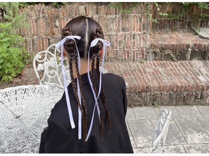 ケイティ(Keity)の写真