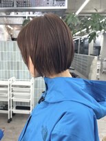 アルテペロ(arte pelo)&nbsp;【arte pelo】ミニボブ/コンパクトボブ