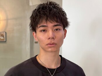 CUT純 渋谷【カットジュン シブヤ】