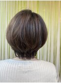 ショート