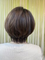 イーリング&nbsp;ショート