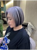 アンブレラカラー