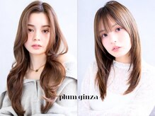 プラム 銀座店(plum ginza)