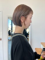 パーム スプリングス(Palm Springs)&nbsp;Hair by Palm Springs 1096