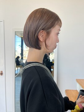 パーム スプリングス(Palm Springs) Hair by Palm Springs 1096