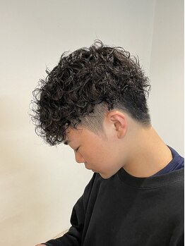 大阪チャンピオンの店 ヘアサロンスタイル(Hair Salon Style)の写真/【駐車場7台あり◎】高い技術力とセンスで、お客様一人一人に”似合うスタイル”をご提案☆