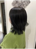 くびれボブ