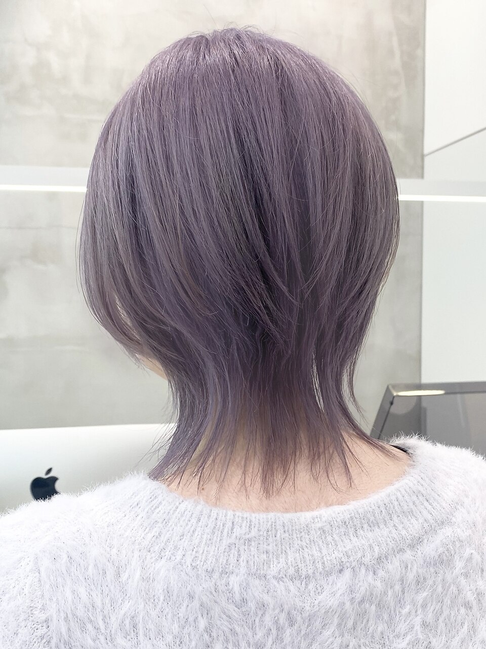 2026年夏】ラベンダーの髪型・ヘアアレンジ｜人気順｜ホットペッパー
