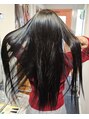 ヘアーメイクデコトウキョウ 鹿児島 天文館店(hair make Deco.Tokyo)&nbsp;髪質改善・水素トステアトリートメント・得意です