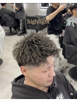 スタンスメンズ(STANCE MEN'S)&nbsp;ハイライト