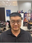 イージーパーマ