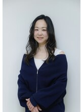 サンズ アイニー(SUNS ini)&nbsp;関 真由美  [Mayu]