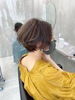 ヴィー 清澄白河(VIE)&nbsp;【VIE/宮野悠斗】ショート/ボブ/ショートボブが得意な美容院 20