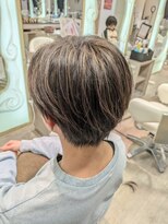 ニューヨークニューヨーク 大久保店(NYNY)&nbsp;メンズメッシュ