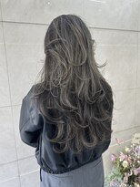 ドリップバイグリップ(DRIP by GRIP) ハイライト×ハイレイヤー