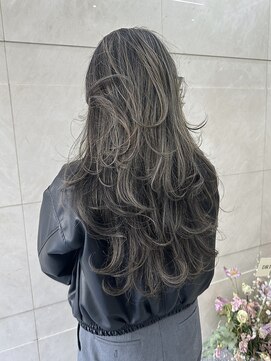 ドリップバイグリップ(DRIP by GRIP) ハイライト×ハイレイヤー