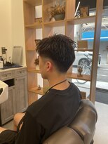 イヤートゥー(ear two)&nbsp;フェイド