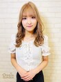 オアシス ガーデン 川越店(Oasis GaRDEN) 坂本 愛華