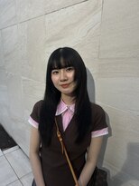 クゥ(coeur) レイヤー