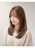 継続美［町田髪質改善/髪質改善/縮毛矯正/町田縮毛矯正］