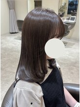 タヤ ひばりが丘店(TAYA)&nbsp;ショコラブラウンカラー