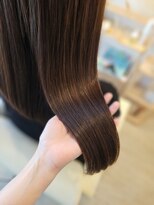 ルミエエス(Lumie.S)&nbsp;40代大人女性の髪質改善