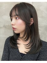 キイ 勝どき(K.e.y)&nbsp;エアリーミディ