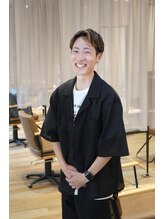 パプスアン(Pap's un)&nbsp;藤井 一颯